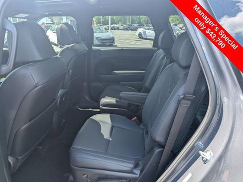 Used 2026 Hyundai Palisade XRT Pro AWD/4WD image 9