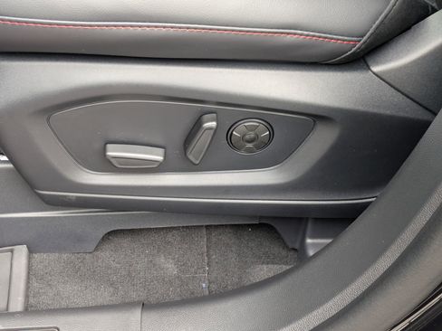 New 2026 Ford Explorer ST w/ Sun And Sound Package image 13