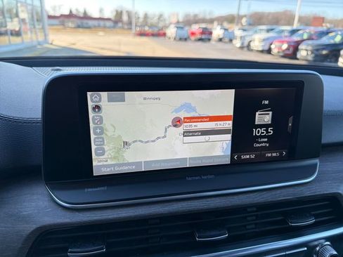 Used 2021 Kia Telluride SX w/ SX Prestige Package image 22