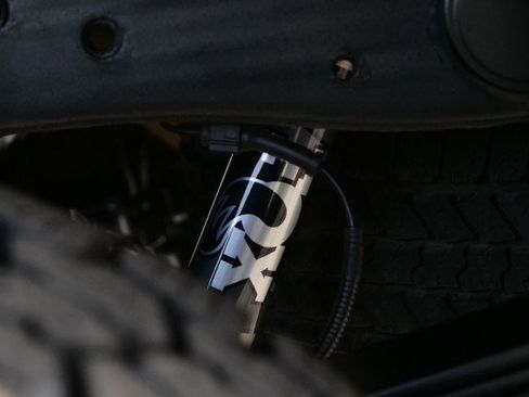 Used 2017 Chevrolet Silverado 2500 LTZ w/ Duramax Plus Package image 9