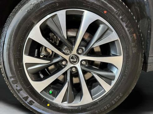 Used 2021 Lexus RX 350 AWD w/ Premium Package image 38