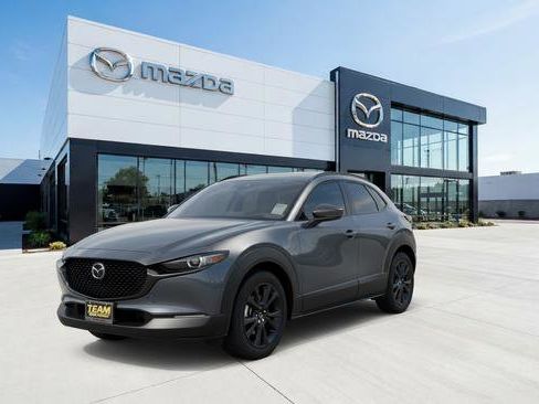 New 2026 MAZDA CX-30 2.5 Turbo w/ Premium Plus Pkg AWD/4WD image 6