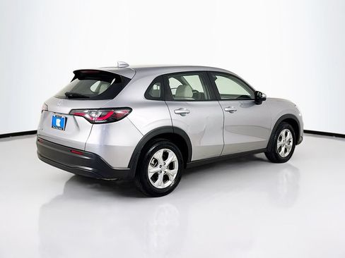 Certified 2023 Honda HR-V LX image 7
