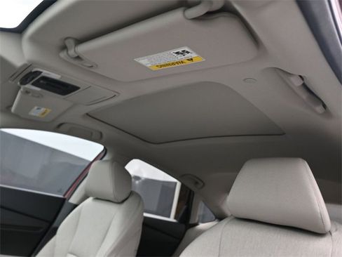 New 2025 Honda Accord SE image 7