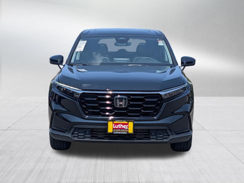 Certified 2023 Honda CR-V EX-L image 2