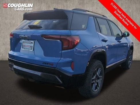 New 2026 GMC Terrain AT4 w/ Convenience Package III image 7