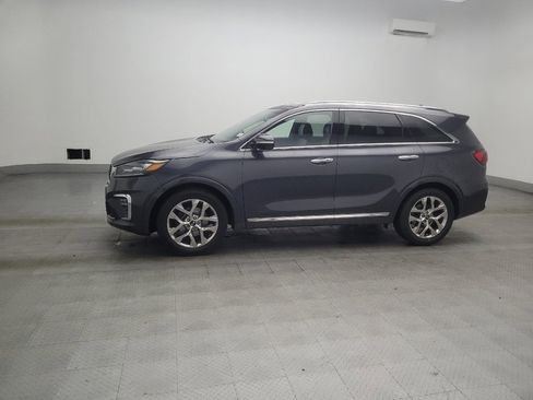 Used 2019 Kia Sorento SX FWD image 2