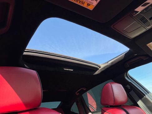 Used 2021 Acura TLX SH AWD w/A SPEC 4dr Sedan Pack image 12