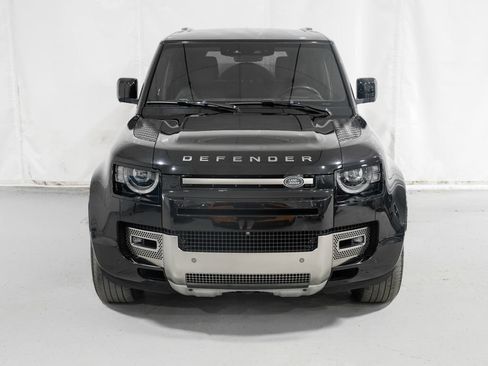 Used 2020 Land Rover Defender 110 X AWD/4WD image 4