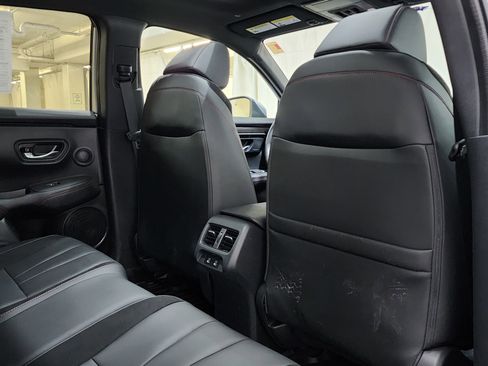 Certified 2025 Acura ADX A-Spec AWD/4WD image 19