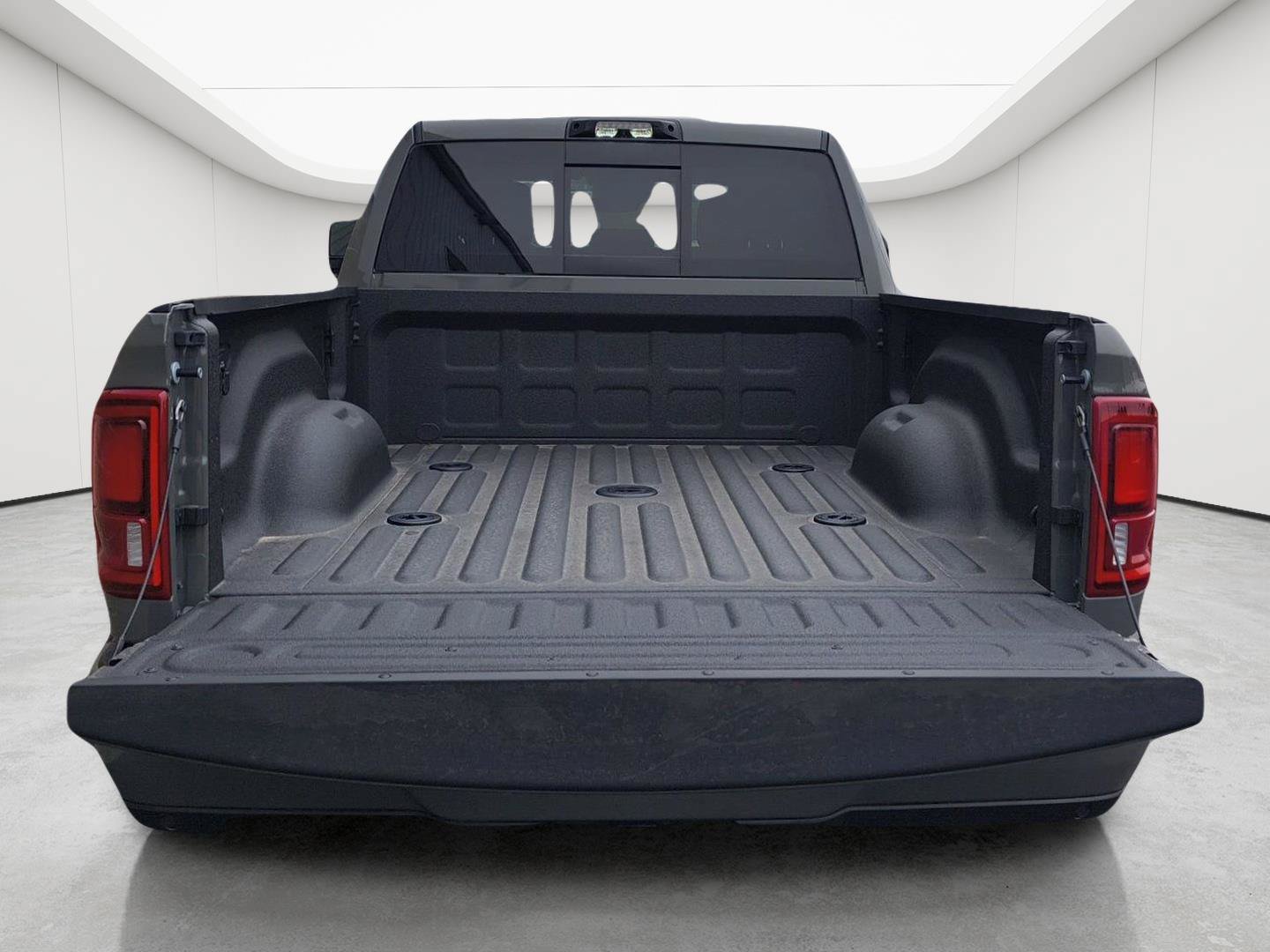 New 2027 RAM 3500 Big Horn AWD/4WD image 42