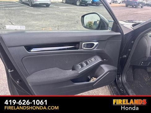 Used 2024 Honda Civic EX image 15
