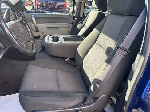 Used 2013 GMC Sierra 1500 W/T image 9