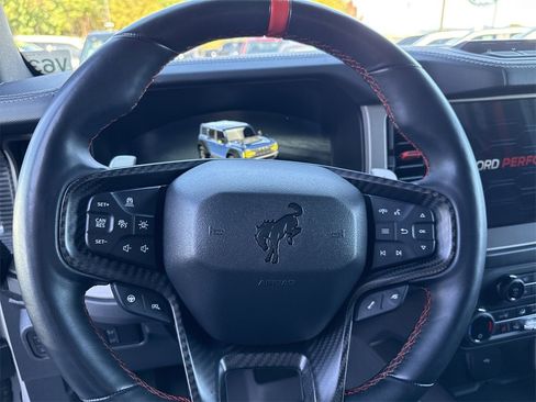 Used 2023 Ford Bronco Raptor image 25