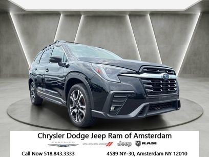 Used 2023 Subaru Ascent Limited