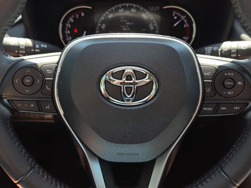 Certified 2021 Toyota RAV4 Limited image 31