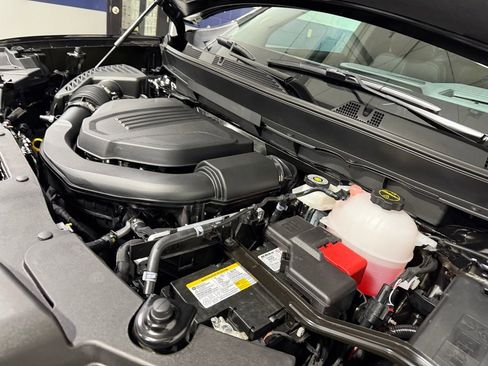 New 2026 GMC Acadia Elevation w/ Black Edition image 3