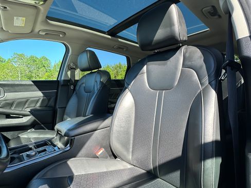 Used 2022 Kia Sorento SX AWD/4WD image 19