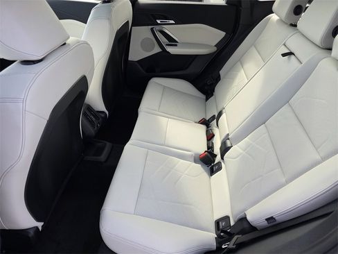 New 2026 BMW X1 xDrive28i w/ Convenience Package image 12