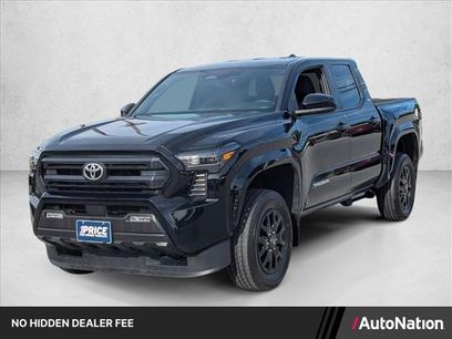 Used 2024 Toyota Tacoma SR5