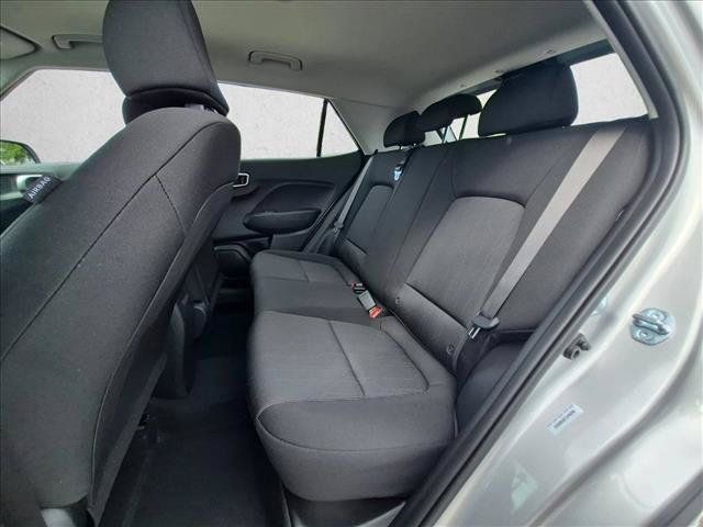 New 2026 Hyundai Venue SE FWD image 15