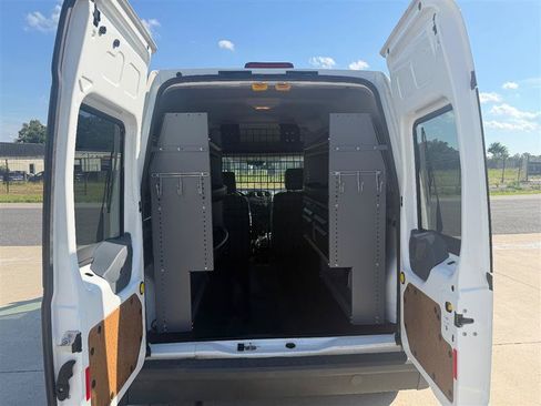 Used 2010 Ford Transit Connect XL FWD image 7