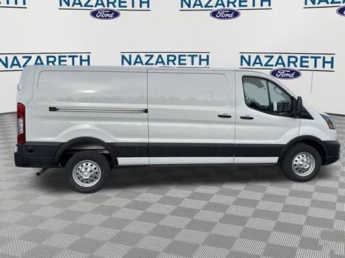 New 2026 Ford Transit 250 Low Roof AWD w/ Load Area Protection Package image 8