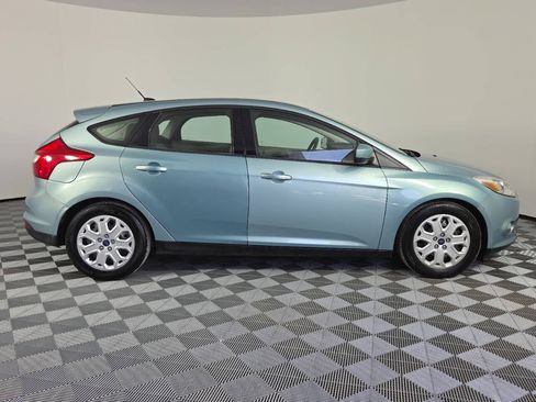 Used 2012 Ford Focus SE FWD image 8