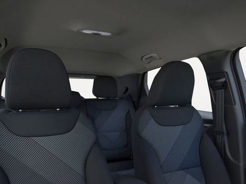 New 2027 Chevrolet Bolt LT image 24