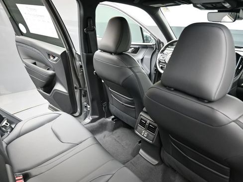 New 2026 Subaru Forester Limited AWD/4WD image 15