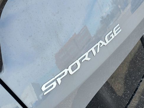New 2026 Kia Sportage SX Prestige image 13