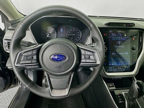 Used 2025 Subaru Outback Limited w/ Popular Package #2 image 11