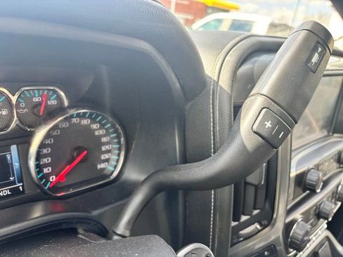 Used 2019 Chevrolet Silverado 2500 LTZ w/ Duramax Plus Package AWD/4WD image 24
