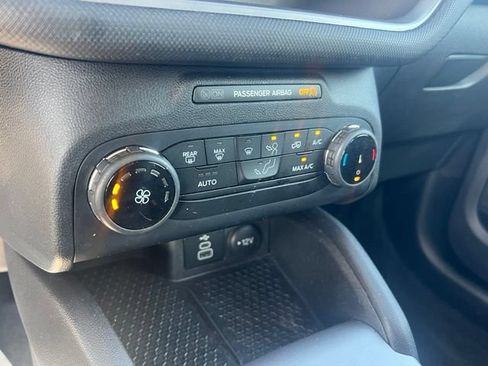 Certified 2023 Ford Bronco Sport Big Bend AWD/4WD image 12