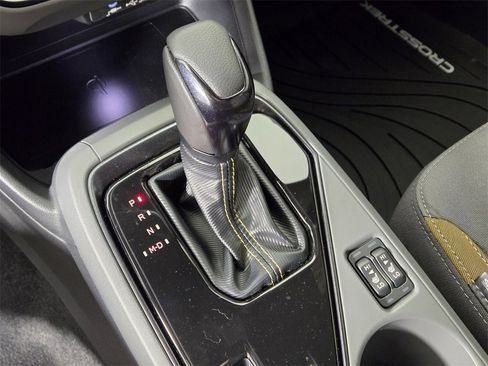 New 2026 Subaru Crosstrek 2.5i Sport image 16