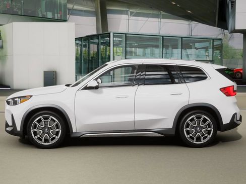 Used 2026 BMW X1 xDrive28i image 28