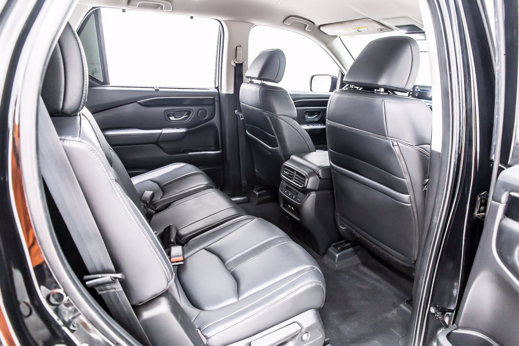 Used 2023 Honda Pilot EX-L image 33