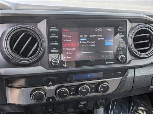 Used 2023 Toyota Tacoma SR AWD/4WD image 13