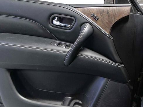 Used 2021 INFINITI QX80 Premium Select w/ All-Season Package image 6