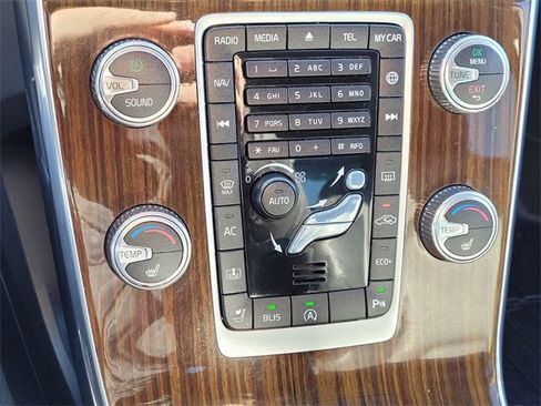 Used 2016 Volvo S60 T5 image 19