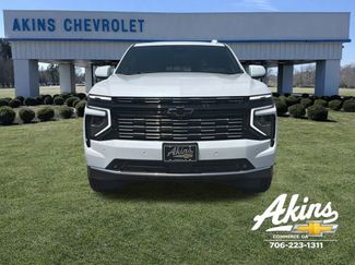 New 2026 Chevrolet Tahoe High Country w/ LPO, Illumination Package RWD video 2