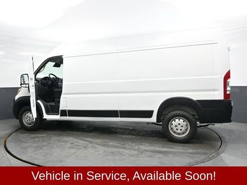 Used 2025 RAM ProMaster 2500 w/ Convenience Group image 42