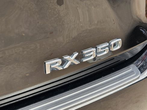 Used 2019 Lexus RX 350 FWD image 13
