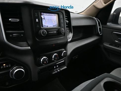 Used 2020 RAM 1500 Lone Star image 12