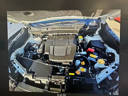 Certified 2024 Subaru Forester Wilderness image 25