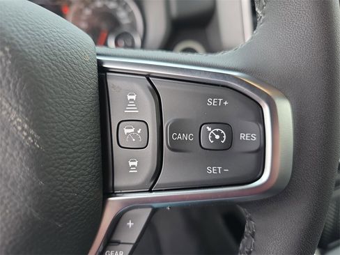 New 2026 RAM 1500 Big Horn image 17