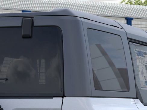 New 2025 Ford Bronco Big Bend image 50