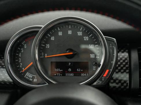 Used 2019 MINI Cooper S FWD image 19
