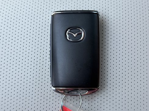 New 2026 MAZDA CX-30 AWD 2.5 S w/ Premium Package image 22