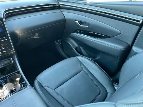 Certified 2023 Hyundai Santa Cruz Limited image 15